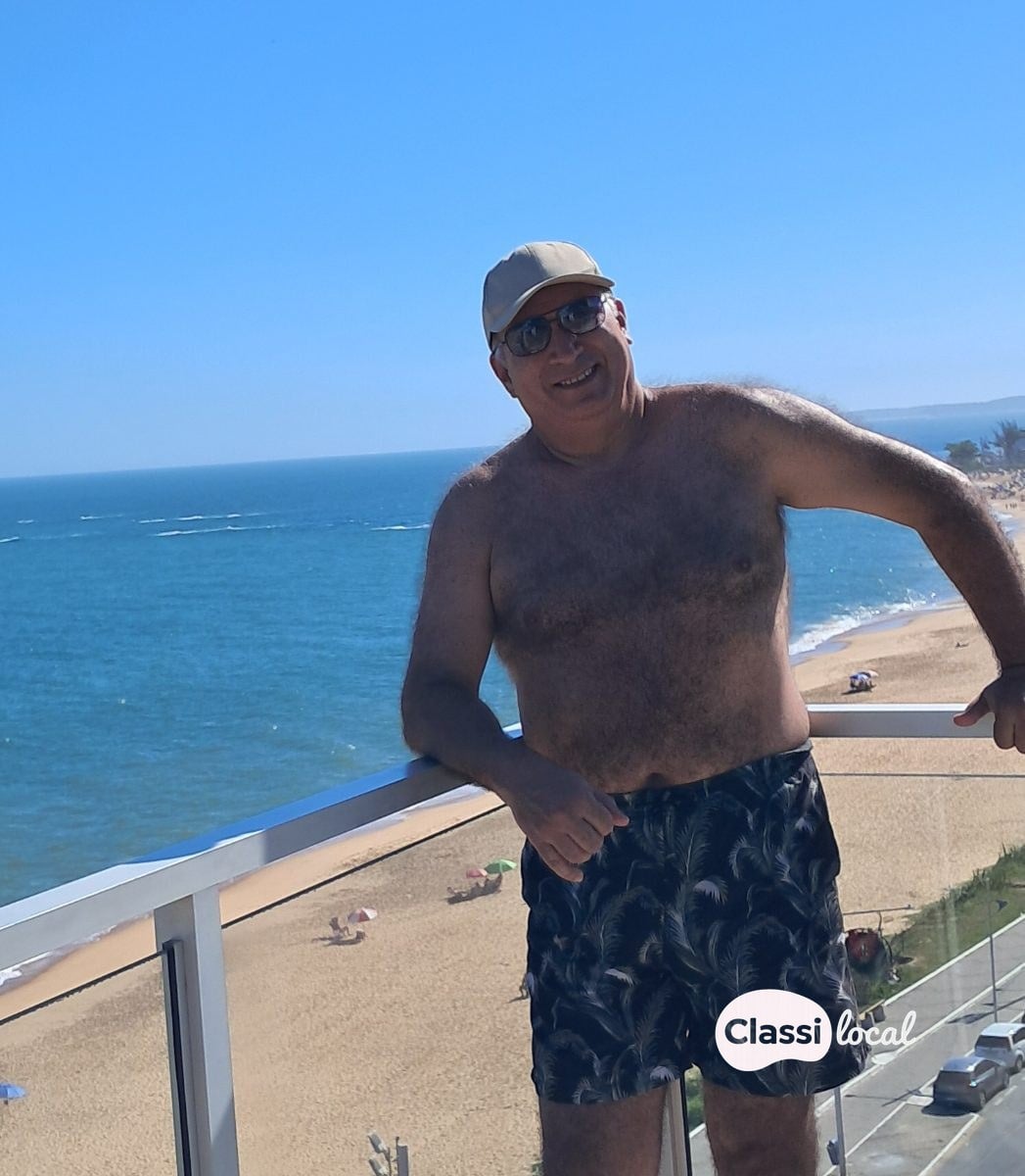 Homem 56 procura mulher para casual — foto 3 de 4