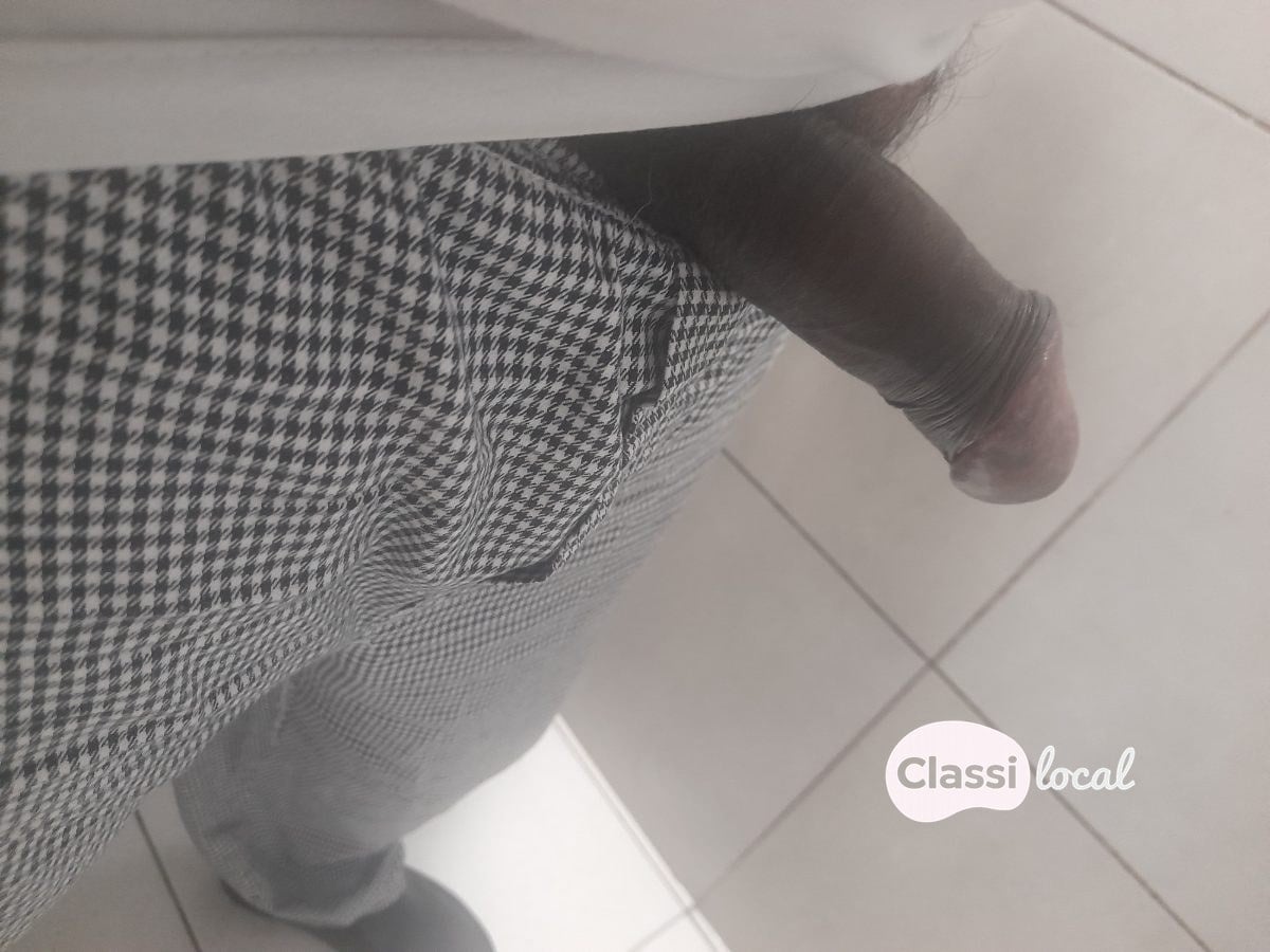 Sexo casual com respeito sigilo e segurança — foto 1 de 1