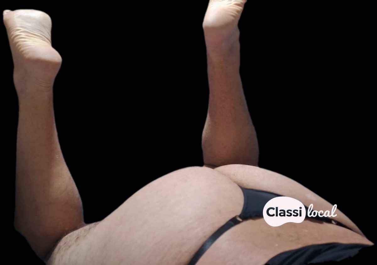 Casado Quer Dar Para Coroa Acima de 55 Anos — foto 2 de 3