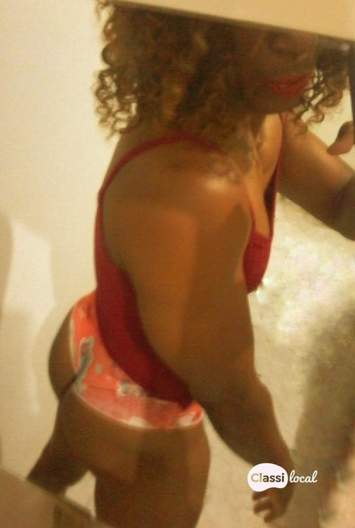 Cdzinha negra Priscilla (NÃO SOU MULHER!) — foto 5 de 5