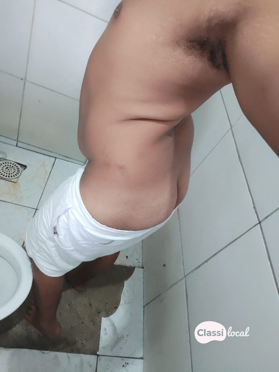 Acompanhante procura cliente em fortaleza — foto 1 de 1