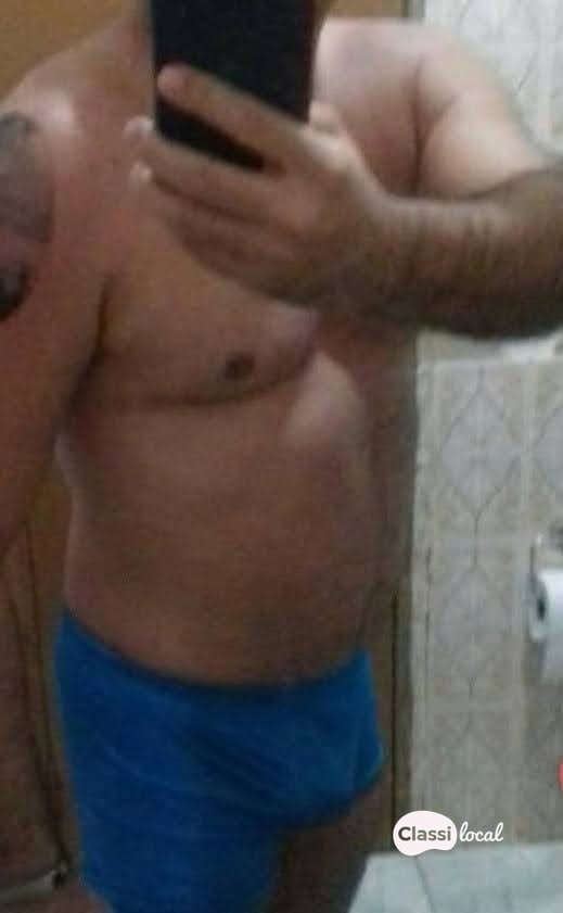 Casado busca namoradinho mamador. — foto 2 de 2