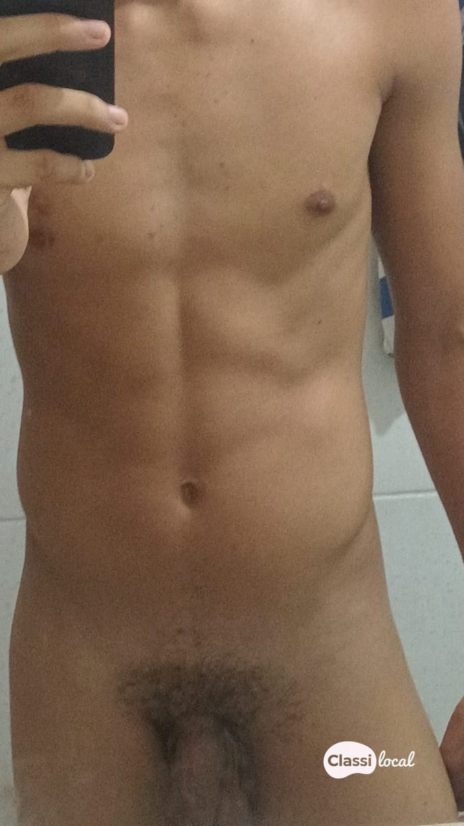 Novinho corpinho de atleta, procuro mulheres e casais — foto 3 de 3