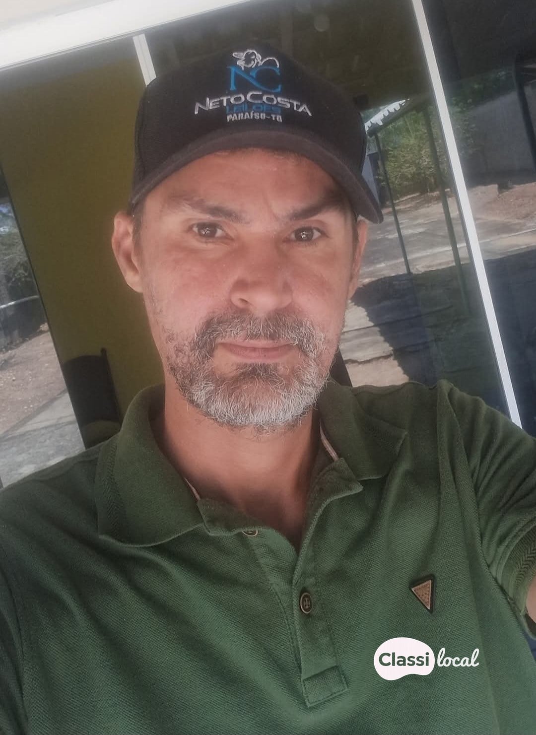 Busco uma mulher para morar junto e ter filhos! — foto 1 de 2