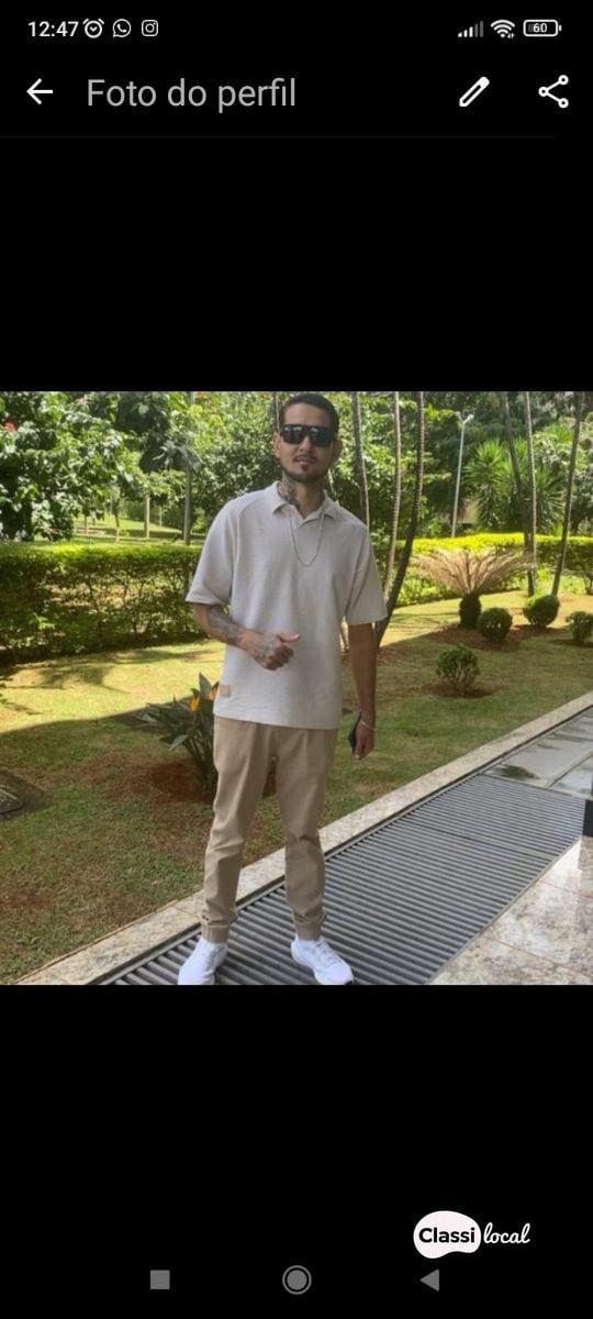 Novinho magro 20cm — foto 5 de 5