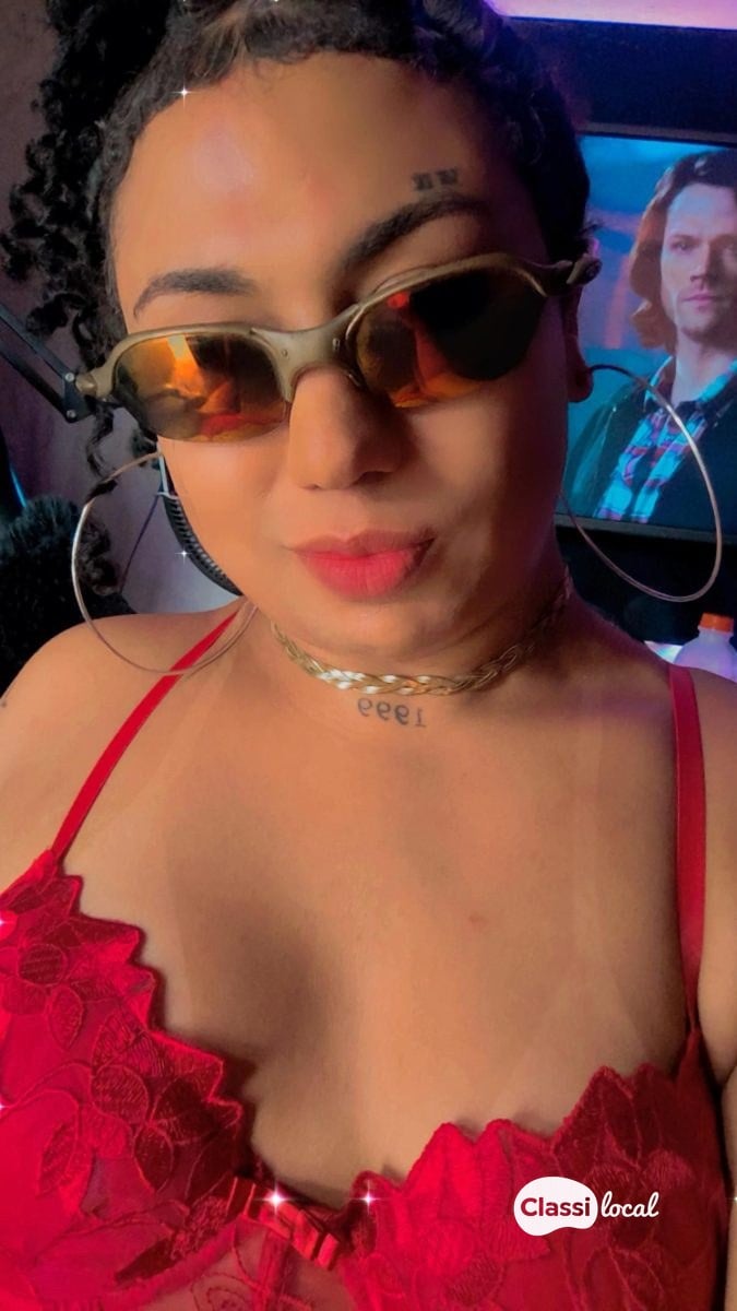 sexo casual mulher trans  — foto 6 de 6