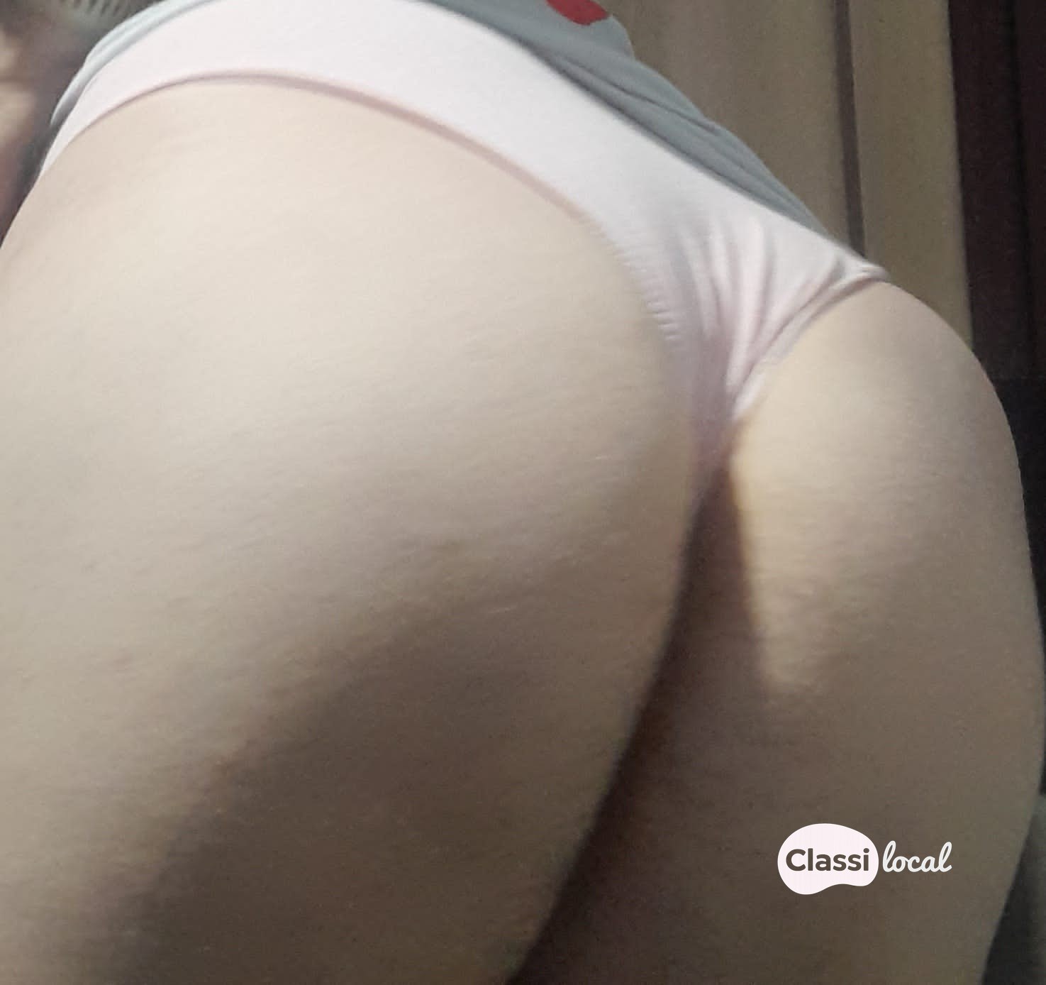 Passivo 45 anos quer conhecer um Amigo discreto — foto 1 de 1