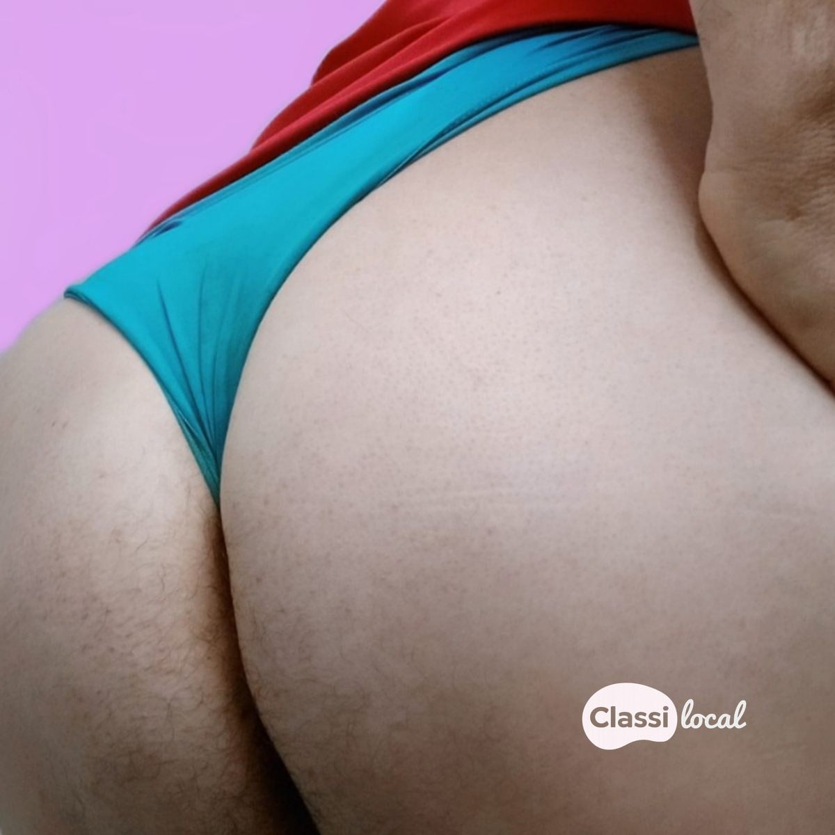 Passivo 45 anos quer Amigo discreto — foto 1 de 1