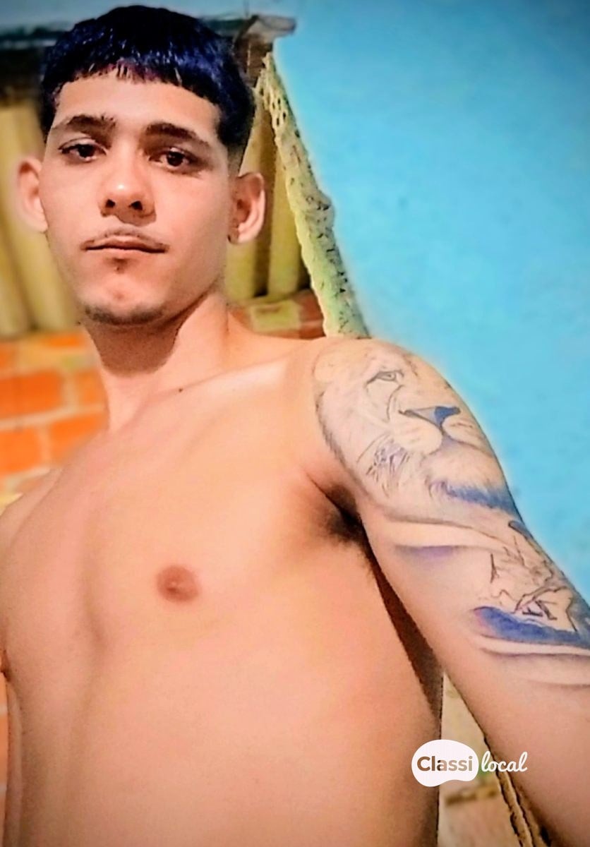 Faço PG, só chamar — foto 2 de 2