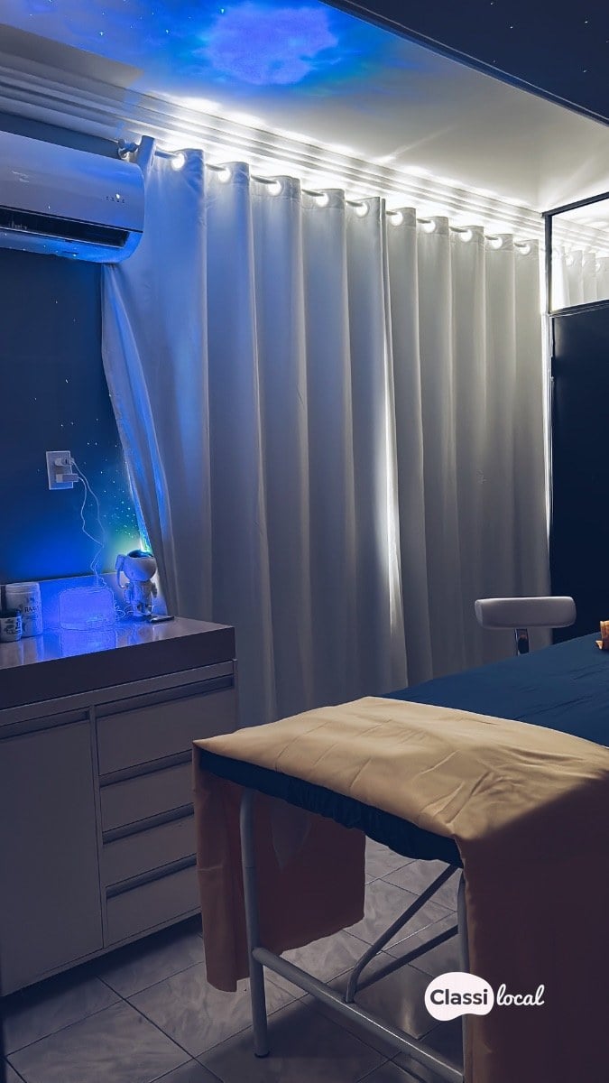     Massagem Premium para Relaxar 🔥 — foto 4 de 4