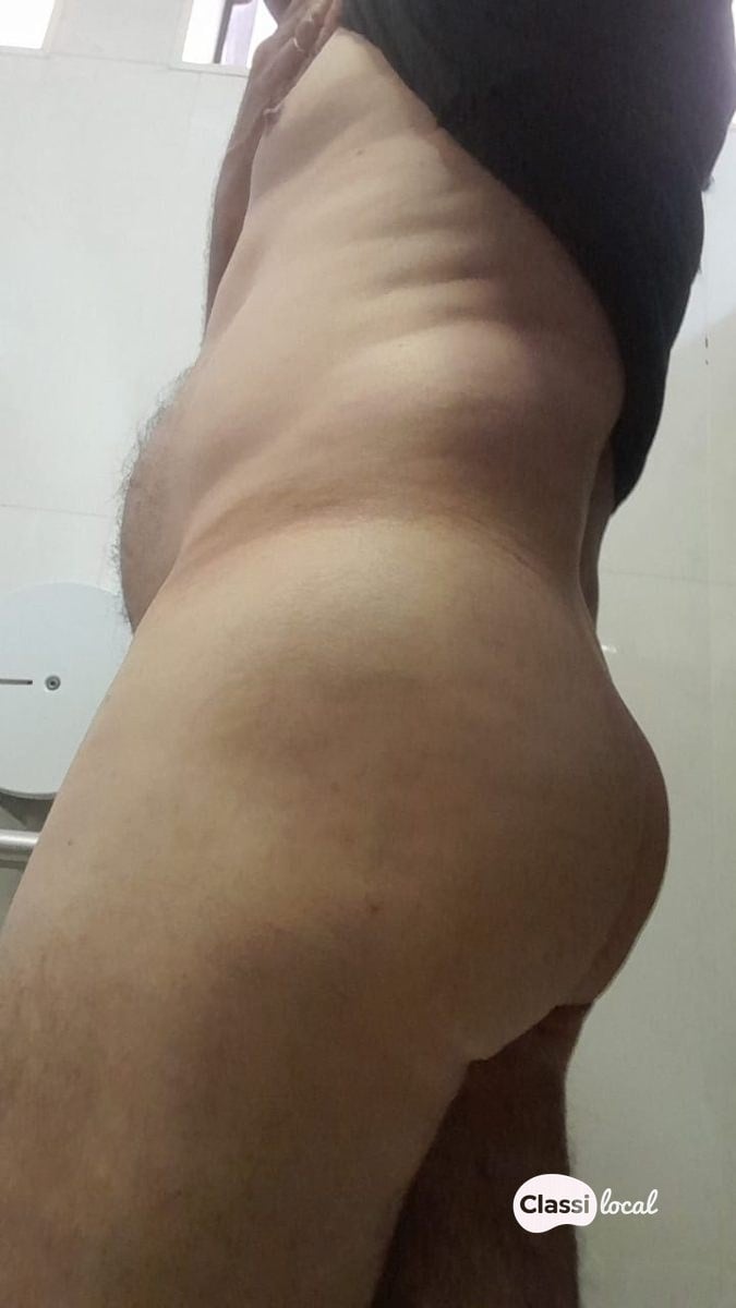 Deixo gozar na minha boca depois de masturbar vc com ela  — foto 6 de 7