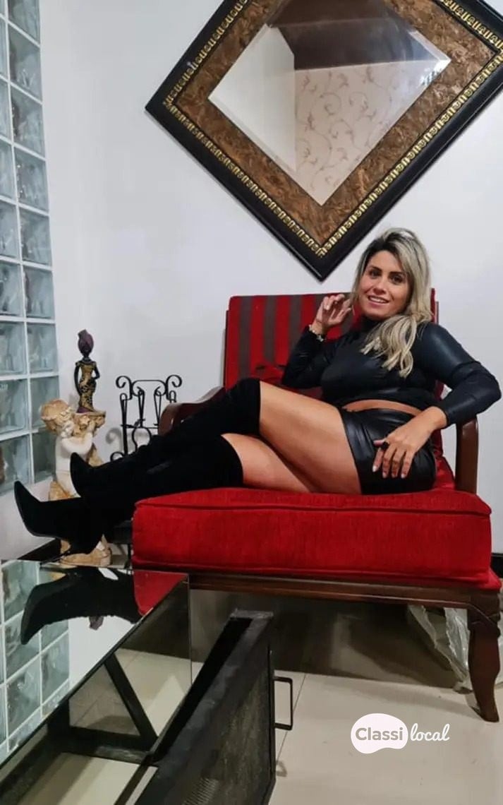 Sabrina para encontros casuais reais. — foto 3 de 4