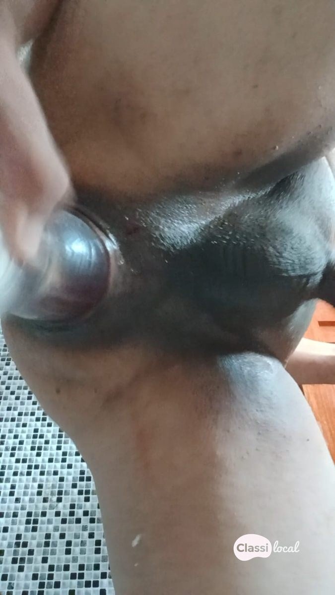 Cuceta arrombada e arregassada — foto 4 de 10