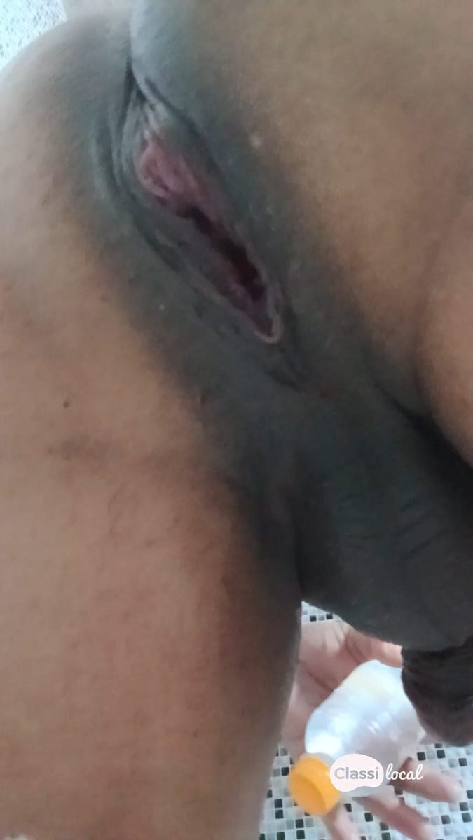 Cuceta arrombada e arregassada — foto 6 de 10