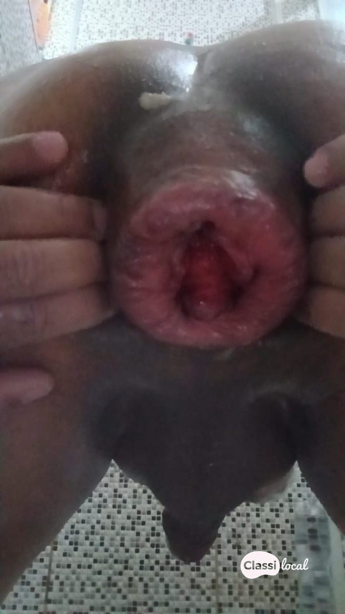 Cuceta arrombada e arregassada — foto 8 de 10