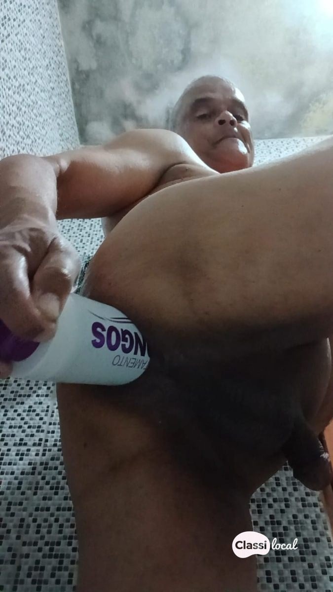 Cuceta arrombada e arregassada — foto 9 de 10