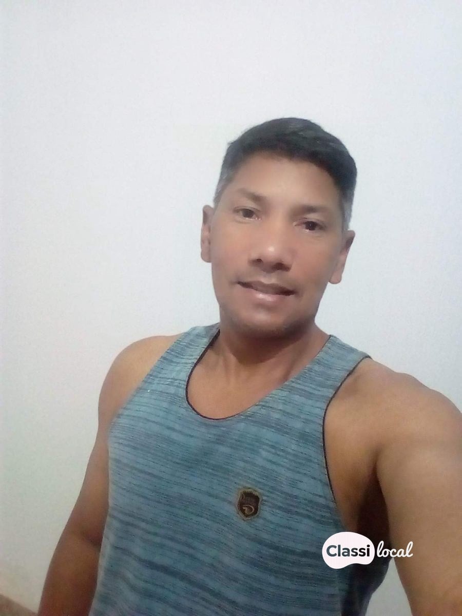 Procura mulher  — foto 2 de 3