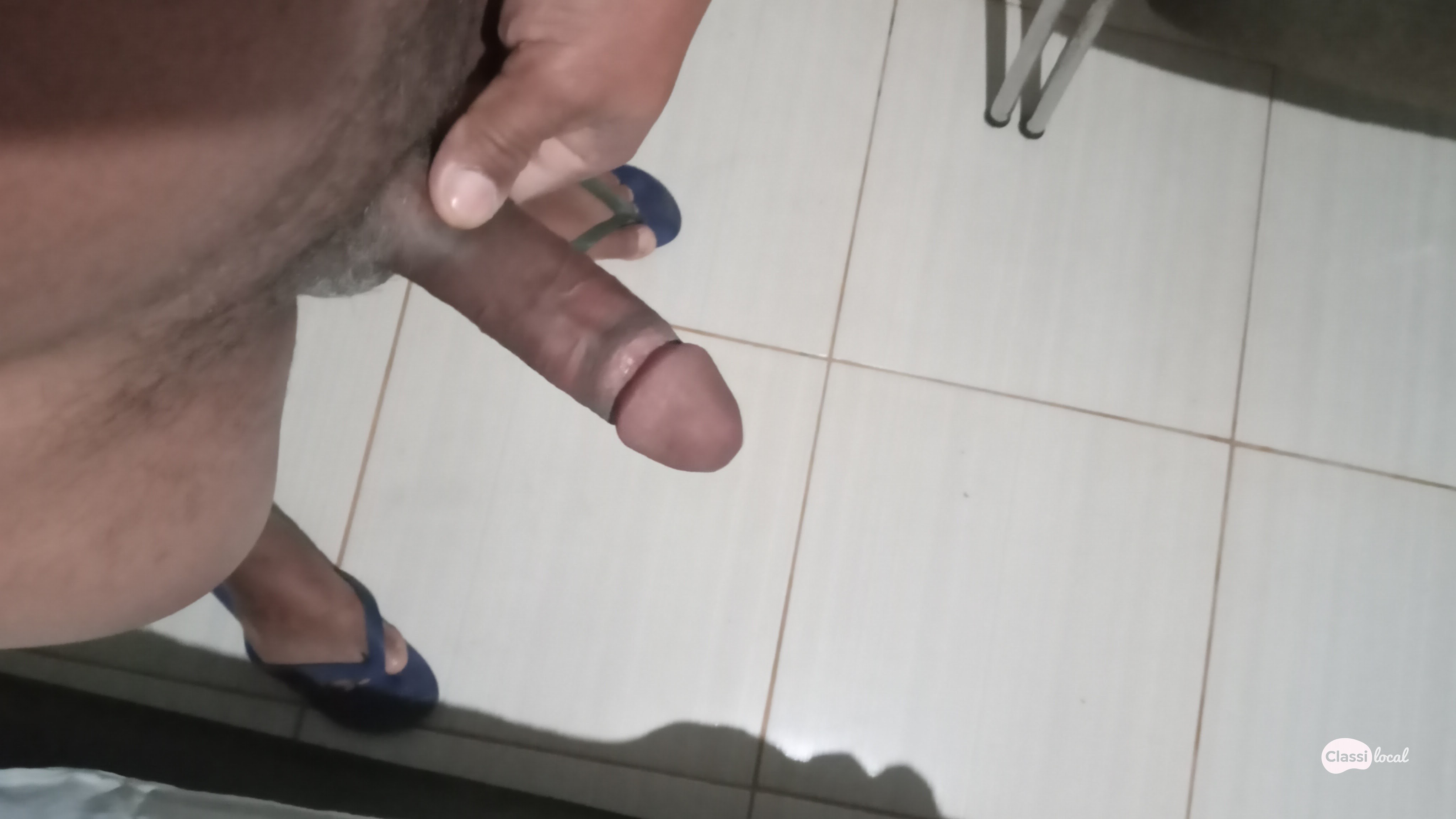 Curti com mulheres, e casal combinar  — foto 3 de 3