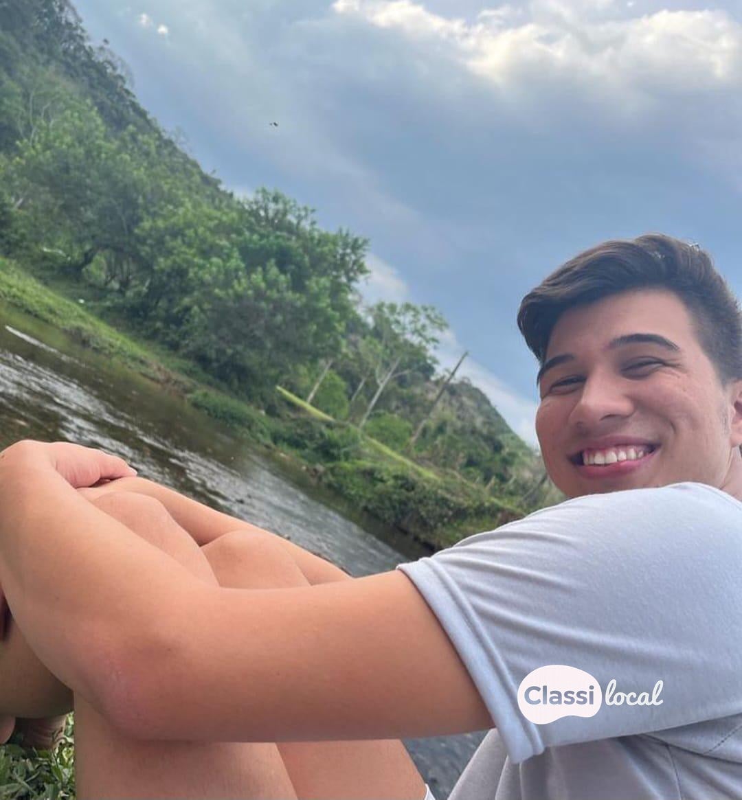 Me chamo.gabi sou muito safada e discreta feitiche por casados — foto 2 de 2