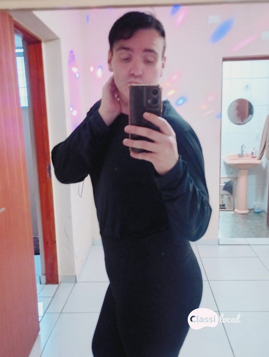 Procuro um Ativo para Relacionamento  — foto 3 de 3