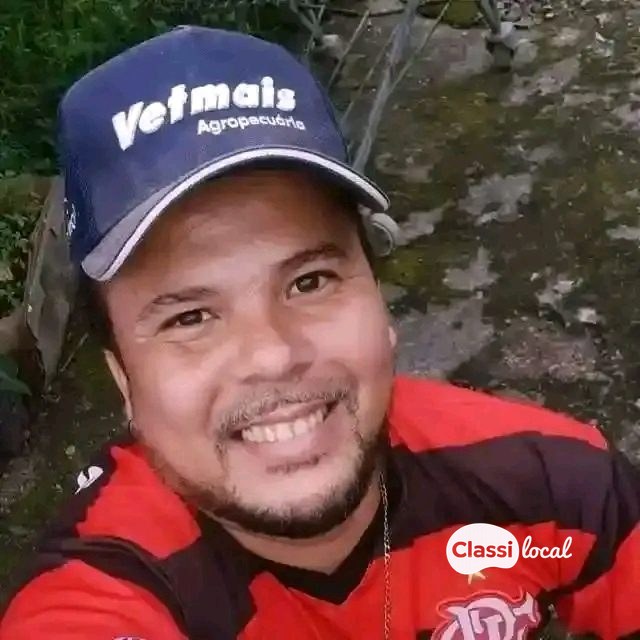 Procuro Homens Pra Um Relacionamento Sério — foto 1 de 1