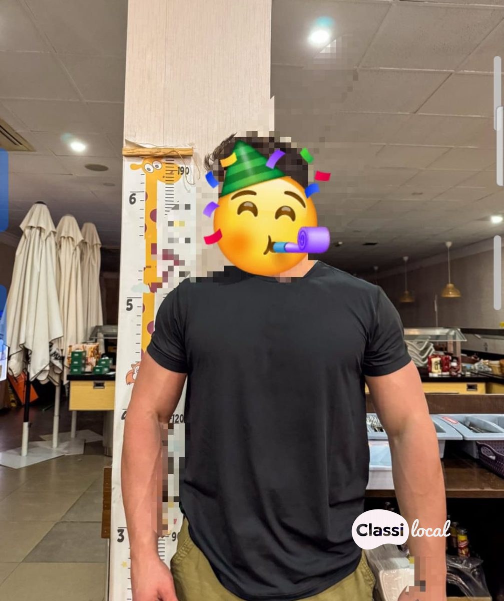 Gay, elegante, ativo: oferecendo massagem romântica a — foto 1 de 1