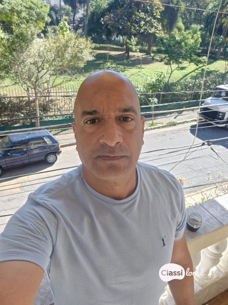 Procurando relacionamento  — foto 4 de 5