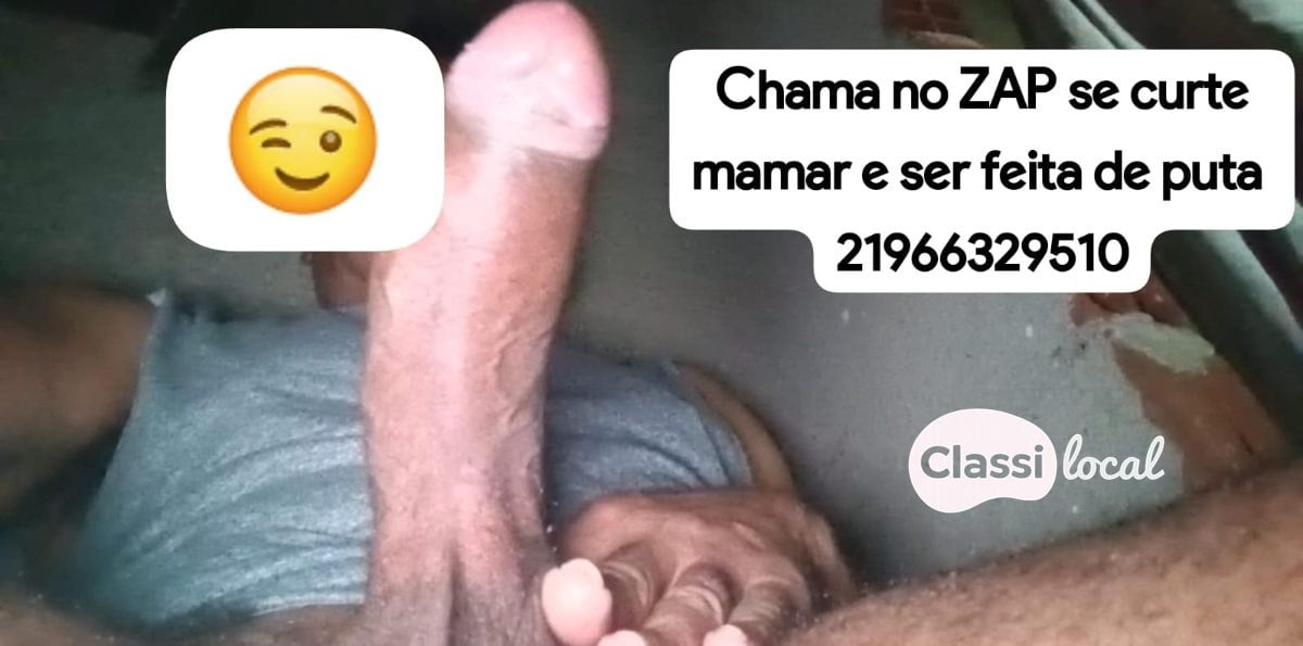 Quer entrar no pau chama  — foto 2 de 5