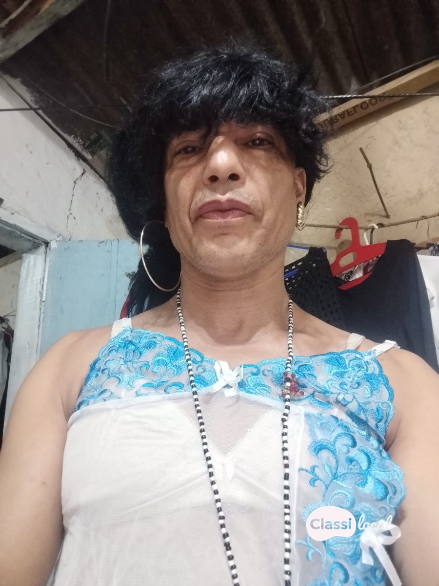 Quero um homem bem safado que marca não arruma desculpa  — foto 3 de 10