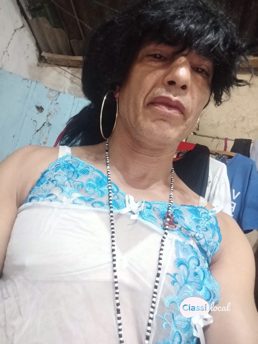 Quero um homem bem safado que marca não arruma desculpa  — foto 4 de 10