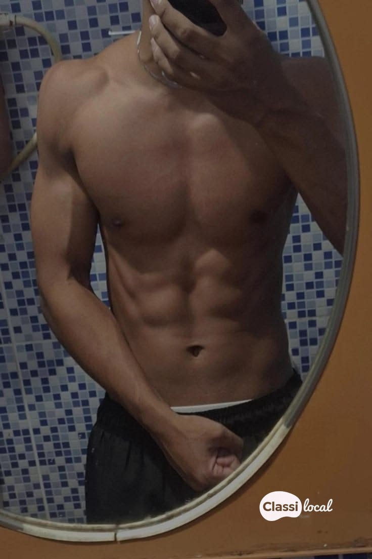 Procurando mulher solteira ou casais  — foto 2 de 3