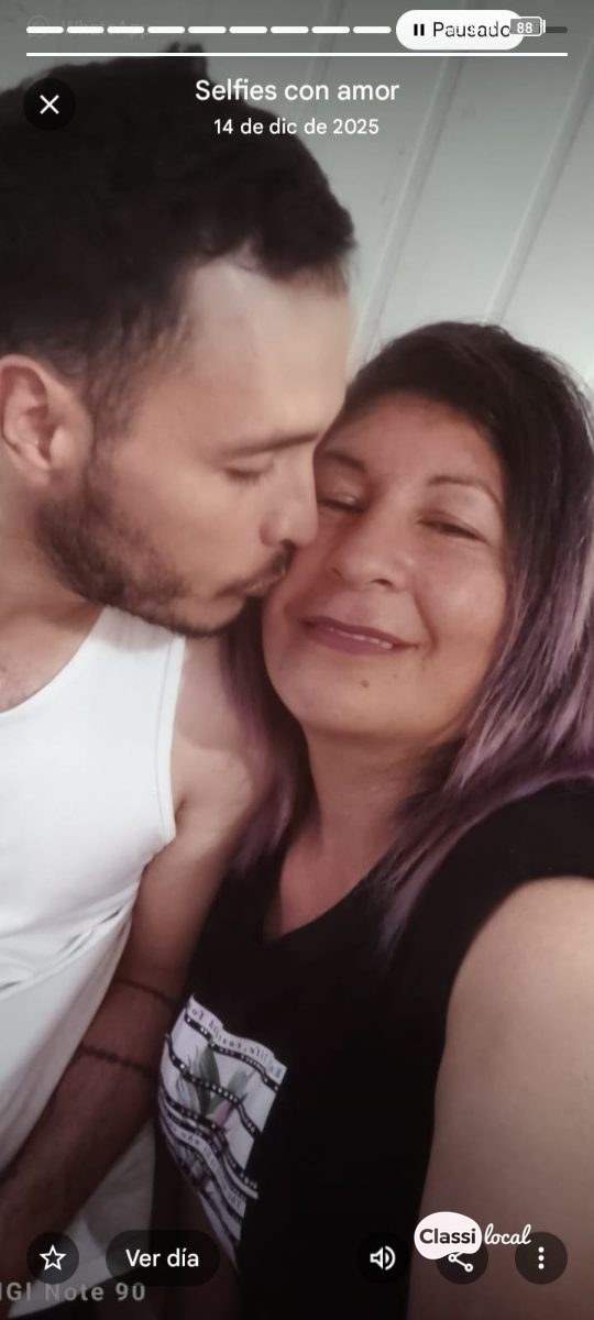Procuramos casais — foto 2 de 2