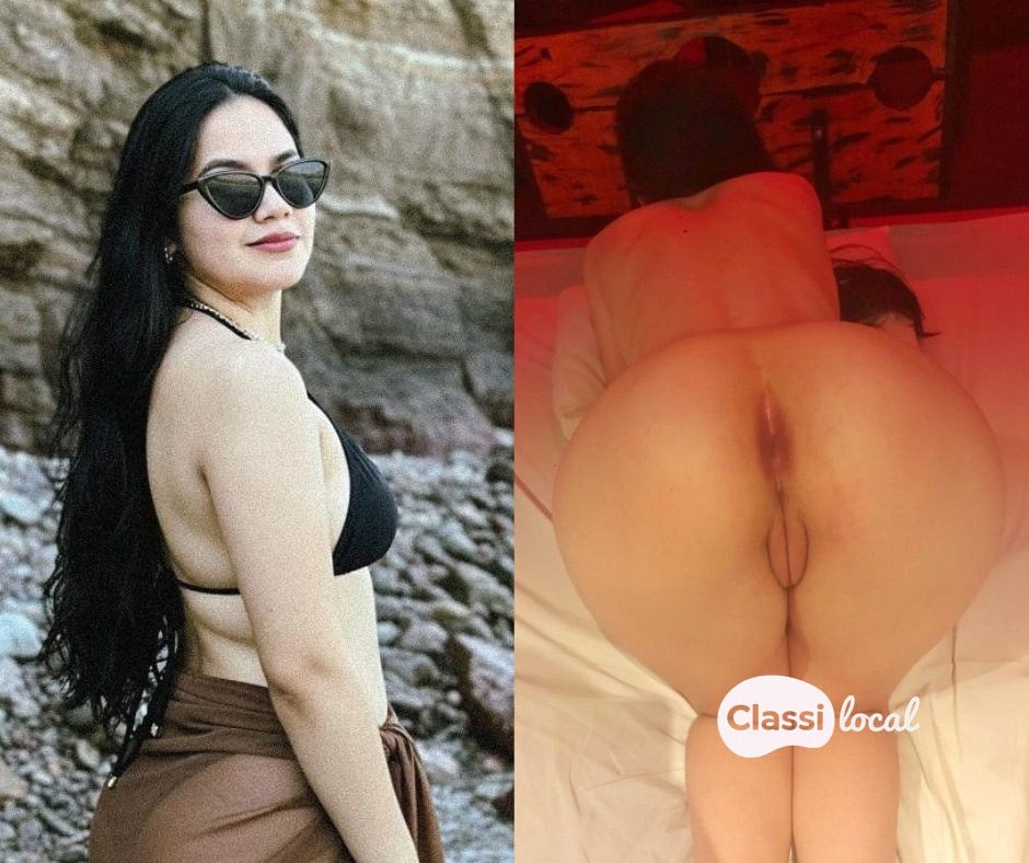 MORENA MAGRINHA E GOSTOSA, IMPOSSÍVEL NÃO GOZAR 💦 — foto 4 de 6