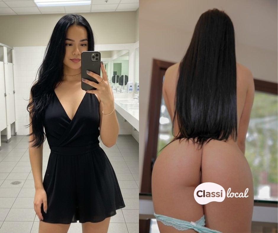 MORENA MAGRINHA E GOSTOSA, IMPOSSÍVEL NÃO GOZAR 💦 — foto 5 de 6