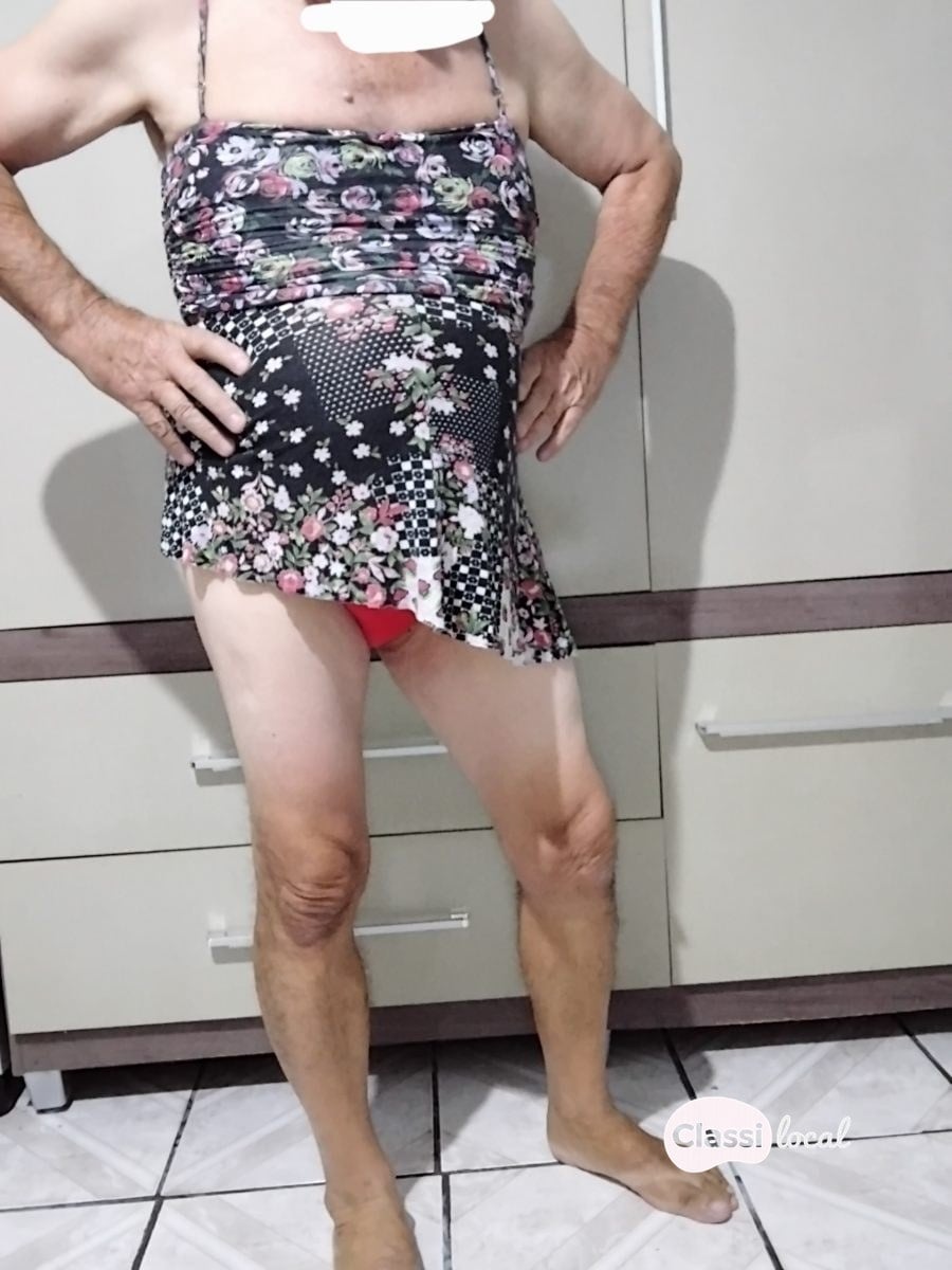 Quero ser sua putona  — foto 3 de 6