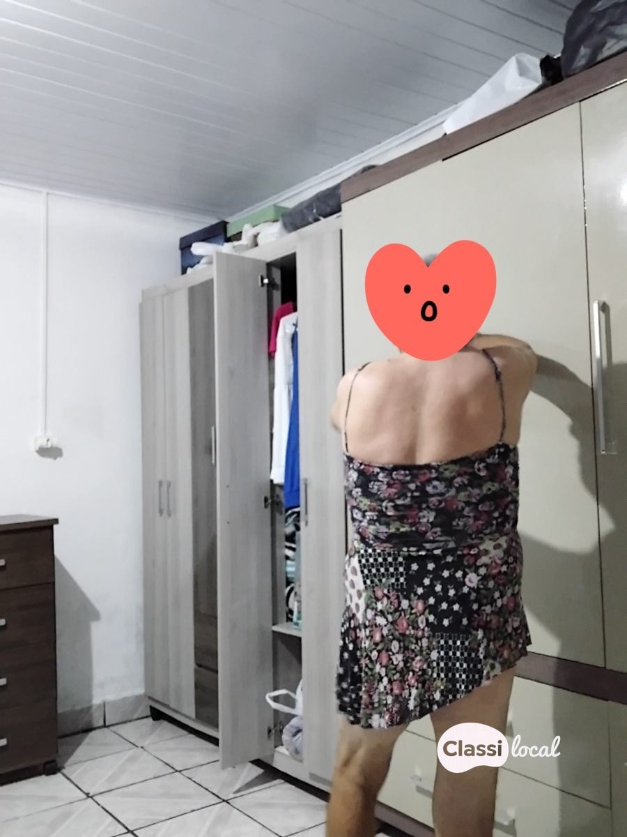 Quero ser sua putona  — foto 4 de 6