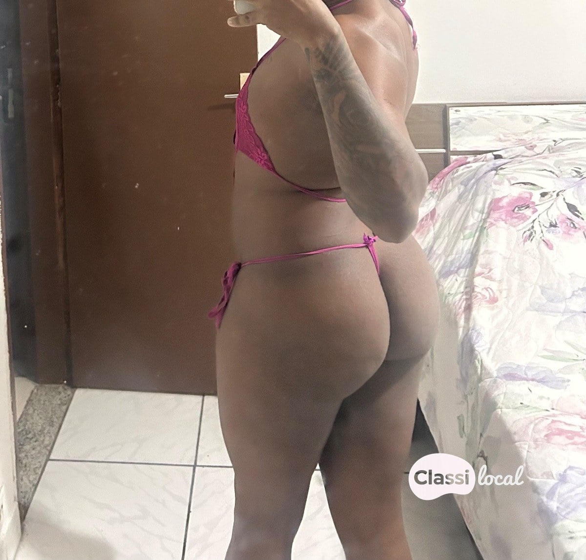 QUERO NOVINHO