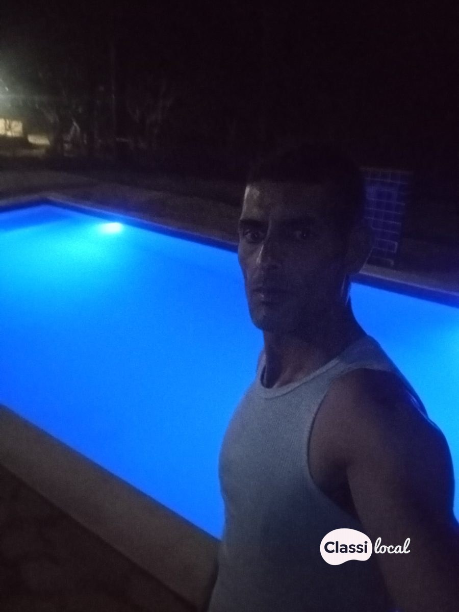 Ola a todas sou um homem em busca de casais ou solteiras — foto 2 de 5