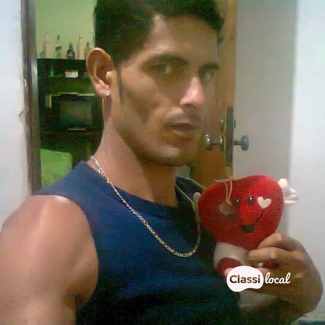 Ola a todas sou um homem em busca de casais ou solteiras — foto 5 de 5