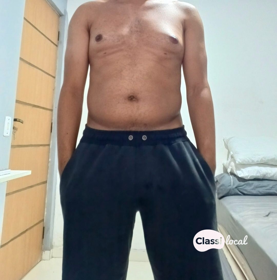 Negro com vontade de conhecer mulher! — foto 3 de 3