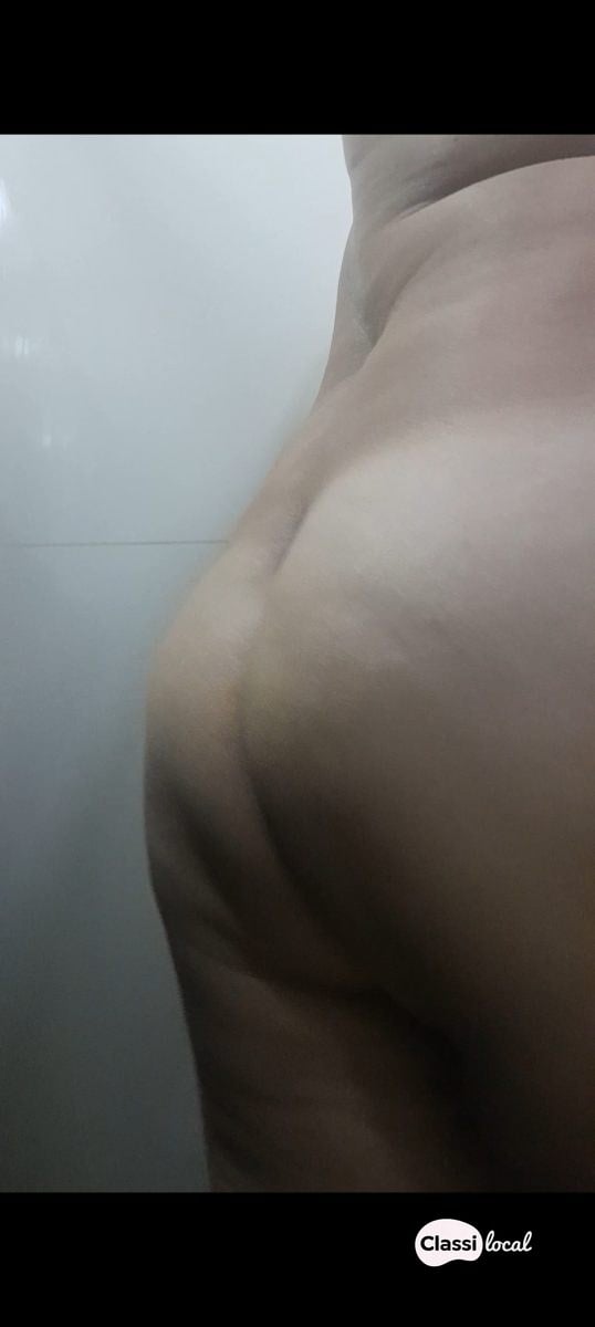 Quero um macho ativo dou preferência para os coroas — foto 1 de 4