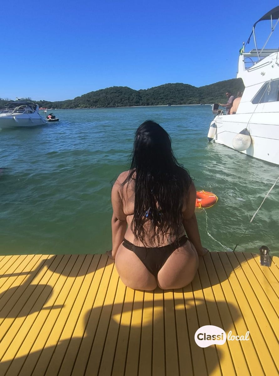 Amanda, completinha!! Somente para homens exigentes — foto 1 de 3