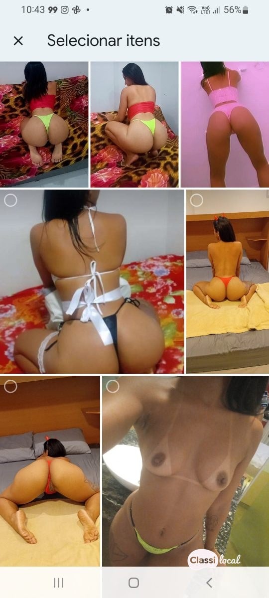 CASAL NOVINHA E DOTADO  — foto 4 de 6