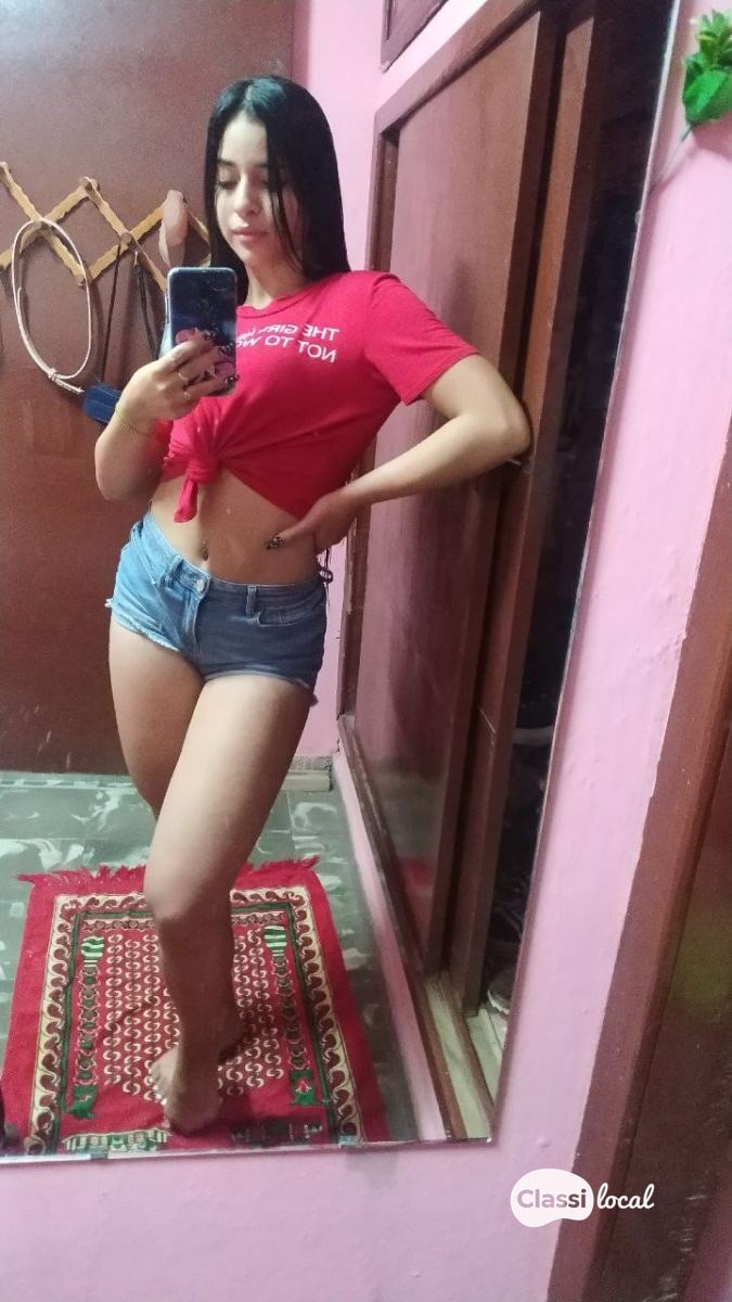 Morena tentação vídeo chamada $20 — foto 2 de 2