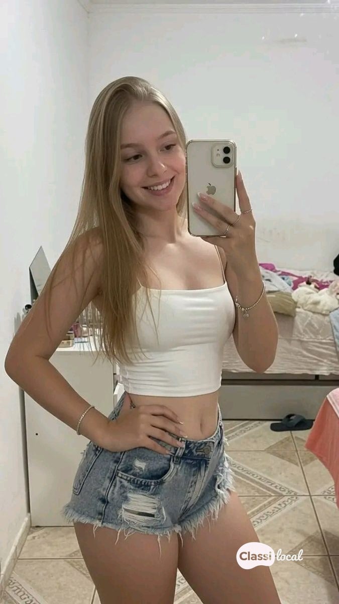 Faço vídeo chamadas $40 — foto 2 de 2