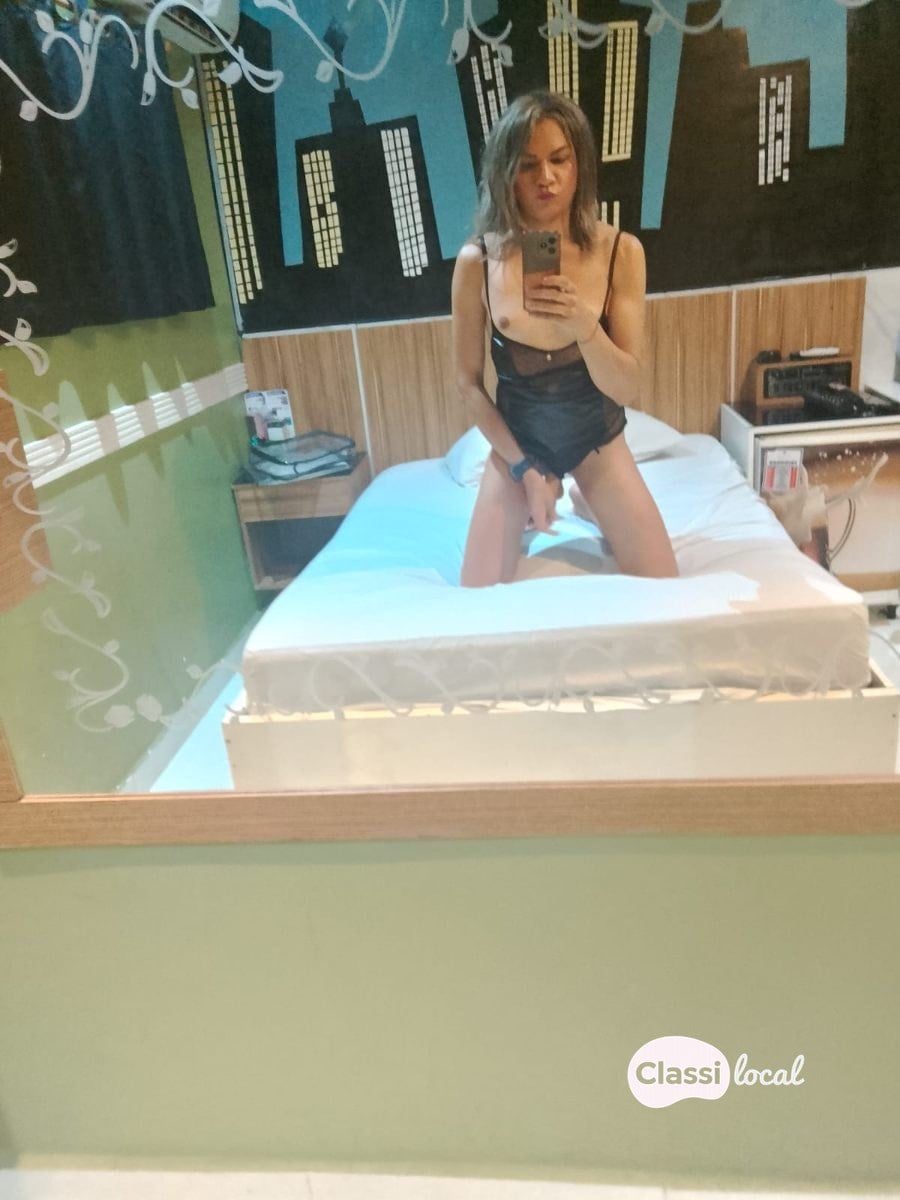 Quer transar com travesti — foto 4 de 6