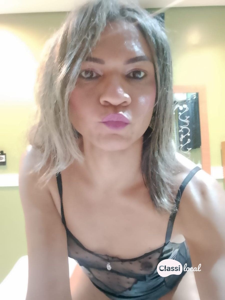 Quer transar com travesti — foto 6 de 6