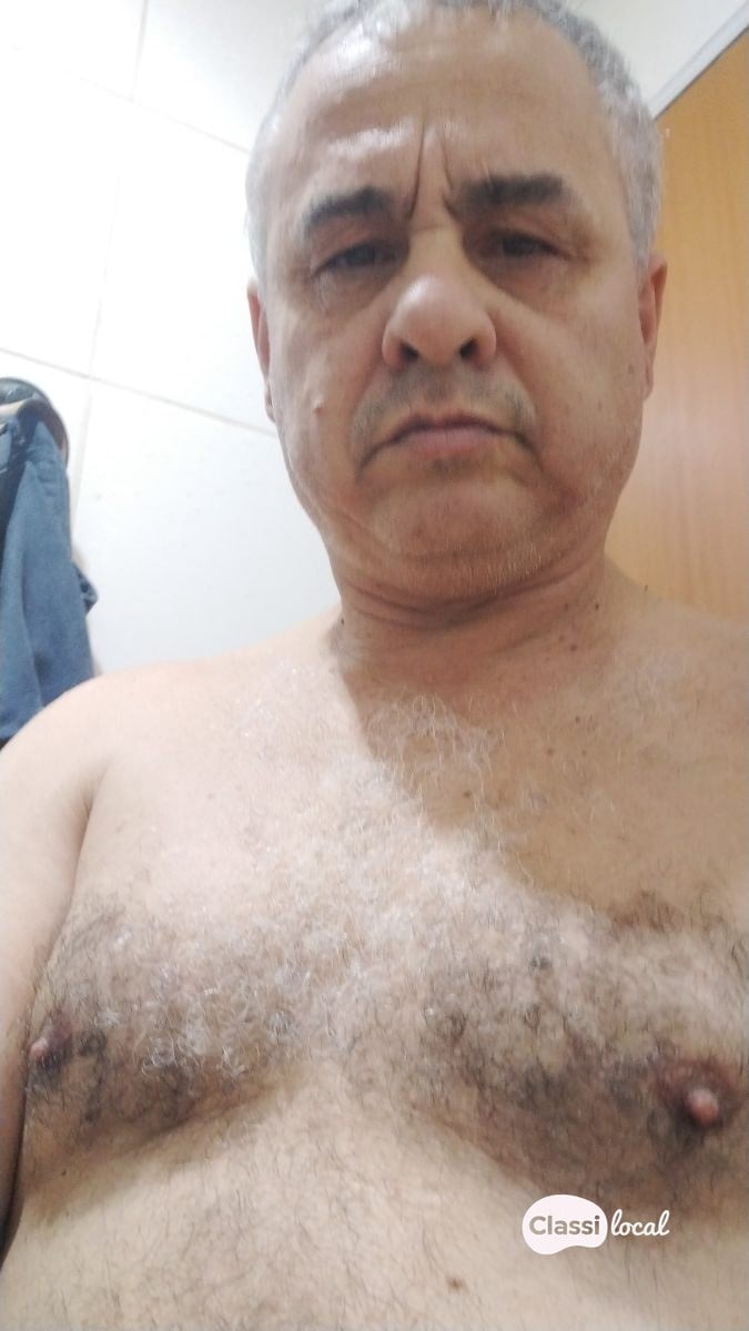 sou um homem que adora sexo oral em mulher de 18 a 60 anos que gostem de ser mamada sou um homem tranquilo faço tudo no sigilo sem interesse financeiro faço por prazer — foto 2 de 2