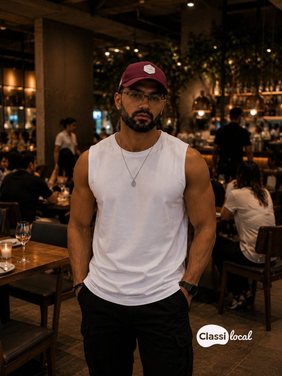 Atendo Casal e Mulher ( 31 anos, 17 CM) Brás  — foto 3 de 8