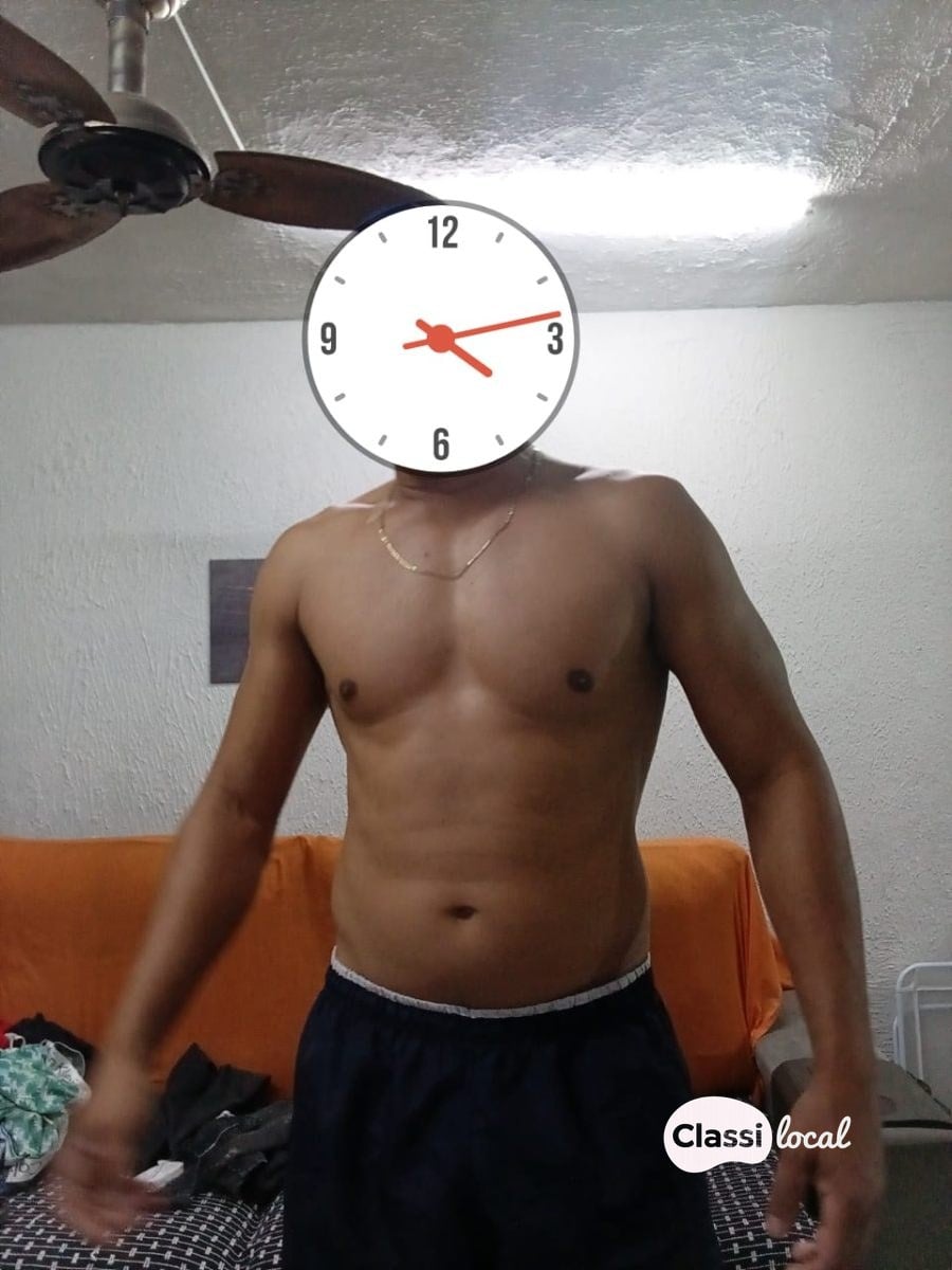 Procurando mulheres de bom gosto e casais de alto nivel — foto 3 de 5